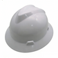 G.R.I.T HDPE Safety Hard Hat