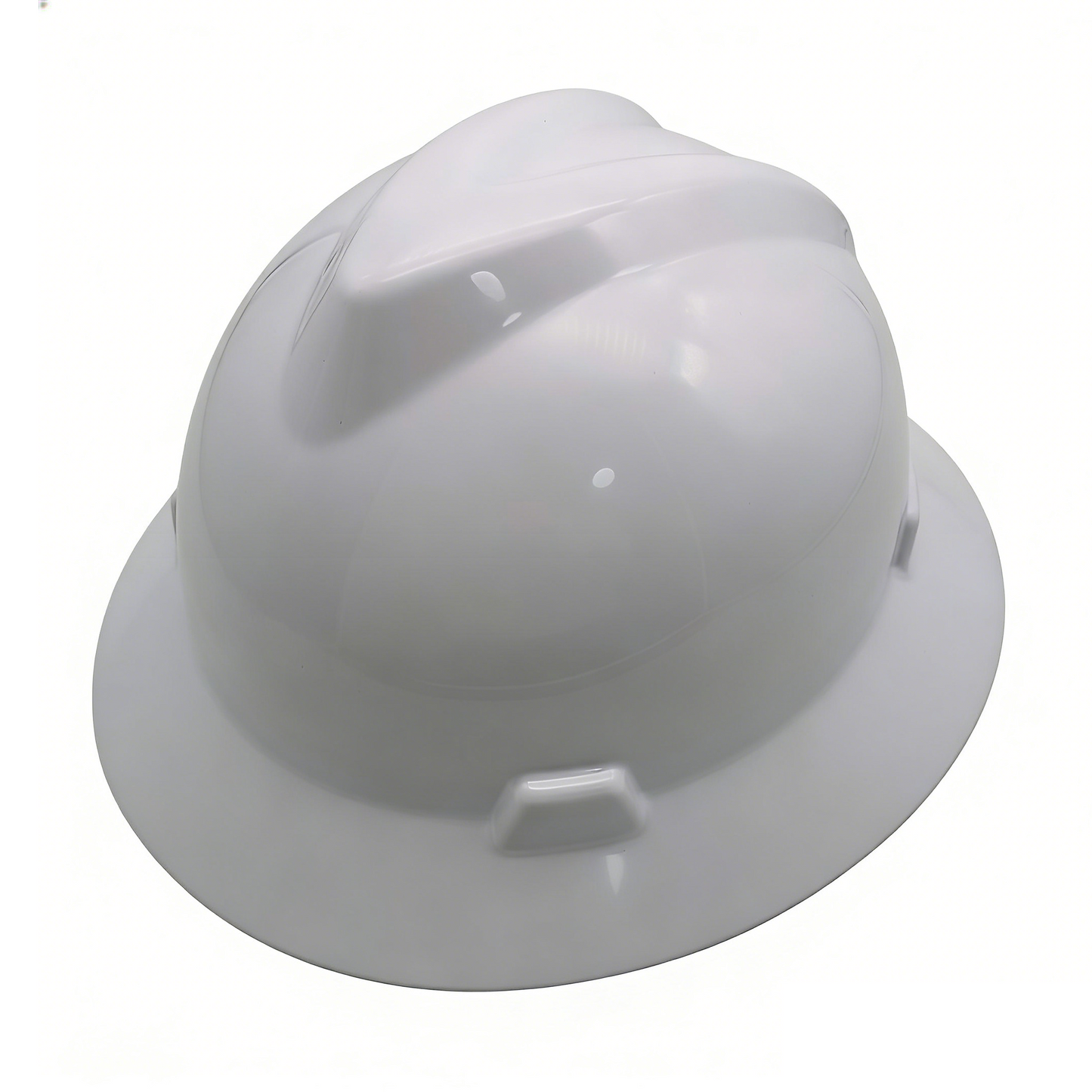 G.R.I.T HDPE Safety Hard Hat