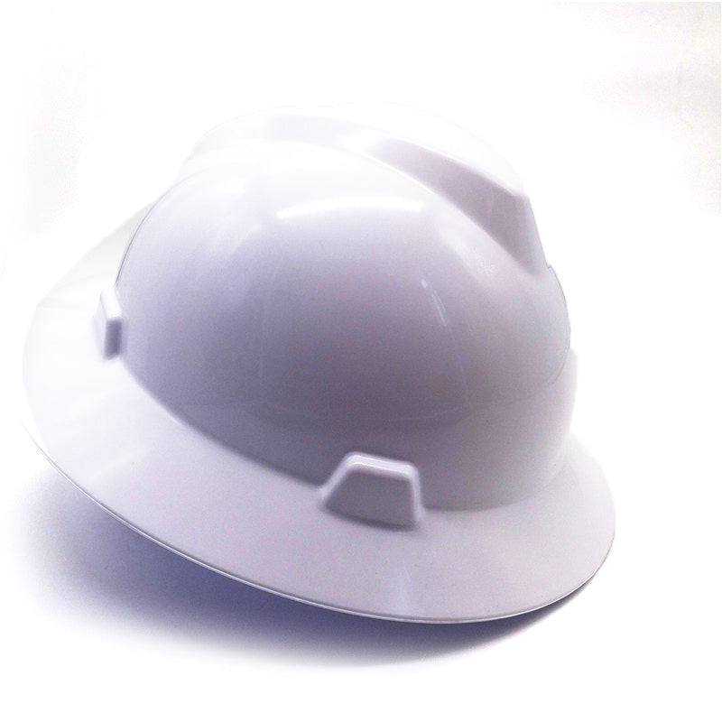 G.R.I.T HDPE Safety Hard Hat