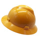 G.R.I.T HDPE Safety Hard Hat