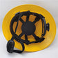 G.R.I.T HDPE Safety Hard Hat