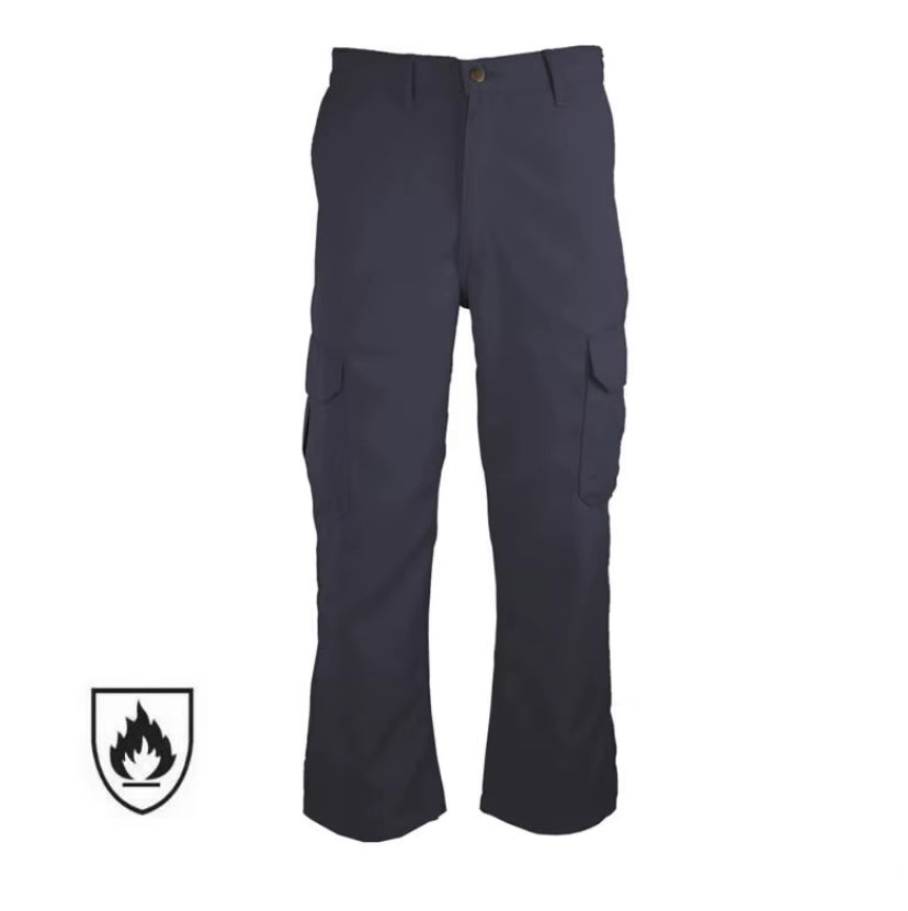 Red Phoenix FR Cargo Pants | Durable Flame-Resistant Workwear
