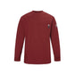 Red Phoenix FR FireGuard Henley -Light weight