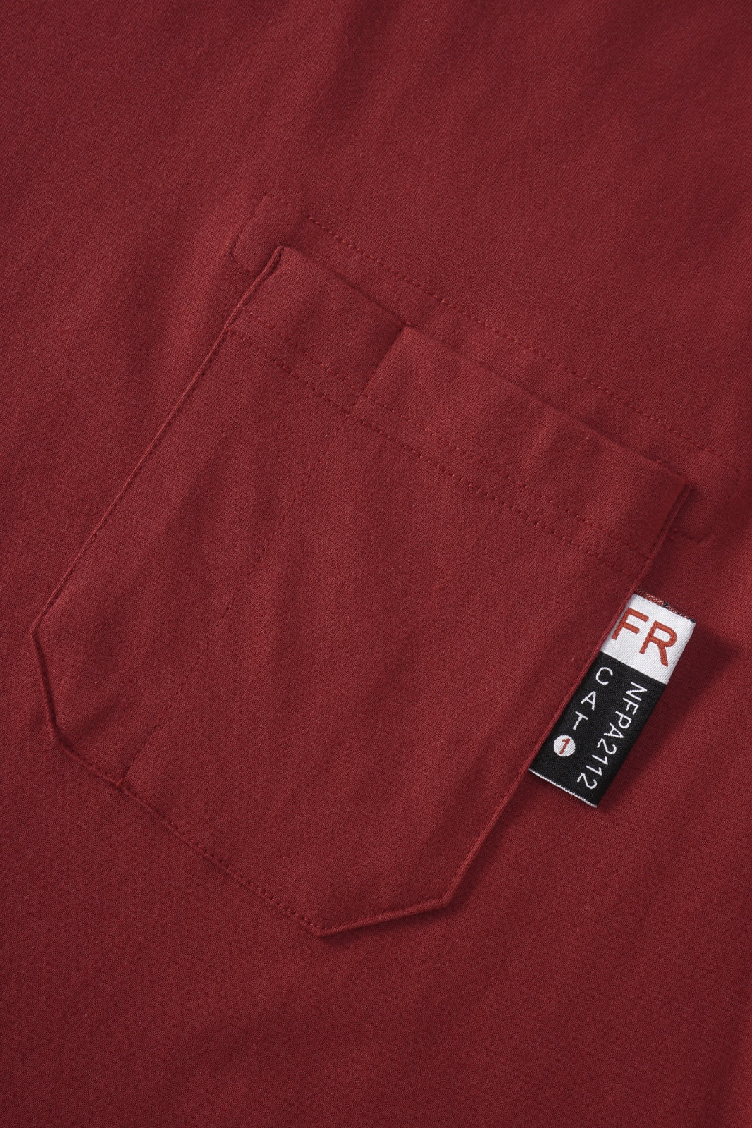 Budget FRC™ FR Crewneck Shirt