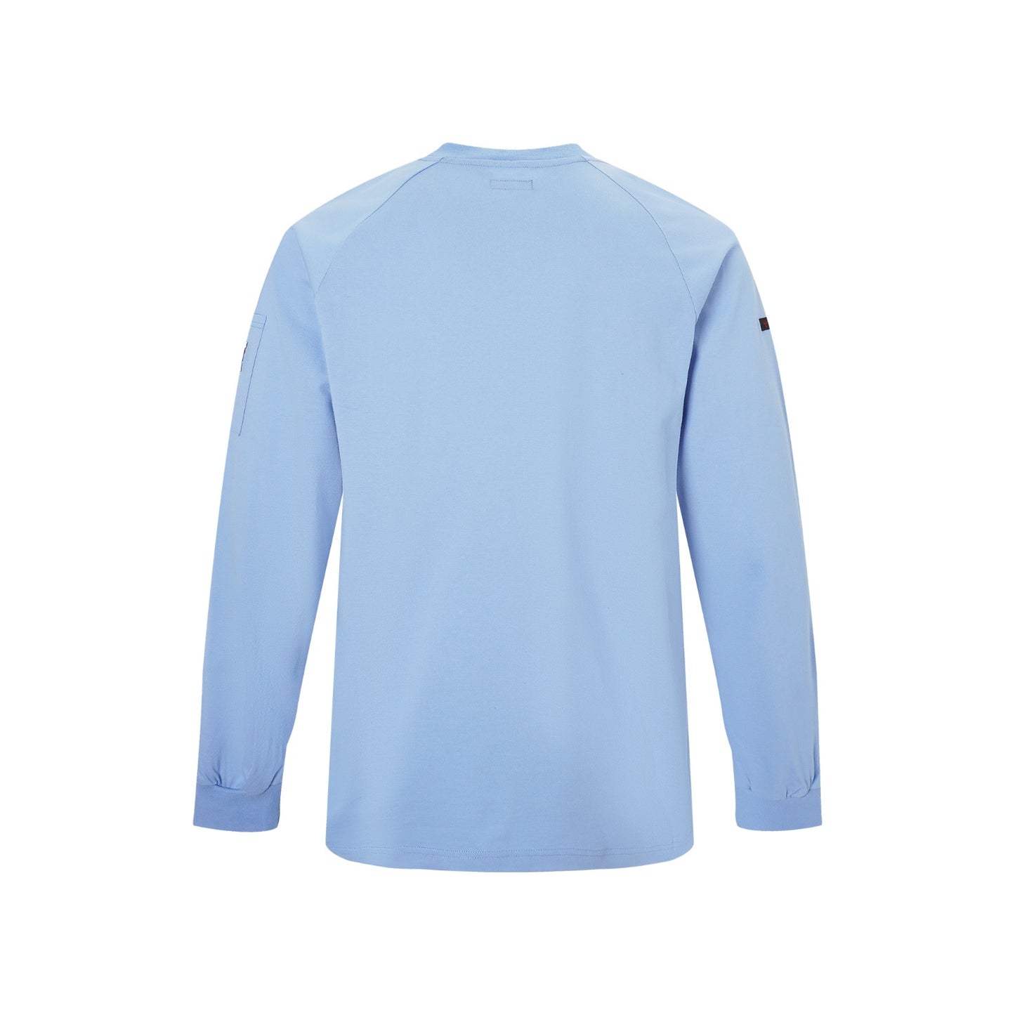 Red Phoenix FR FireGuard Henley -Light weight