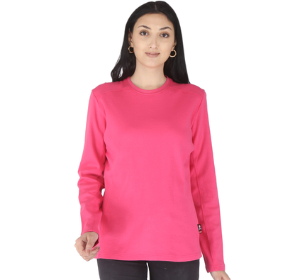 ForgeFR Ladies FR Crewneck Tee