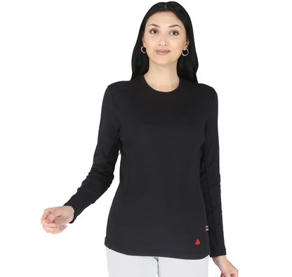 ForgeFR Ladies FR Crewneck Tee