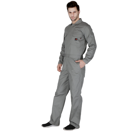ForgeFR Men's FR Coverall