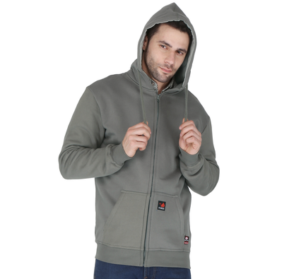 ForgeFR Men's FR Hoodie