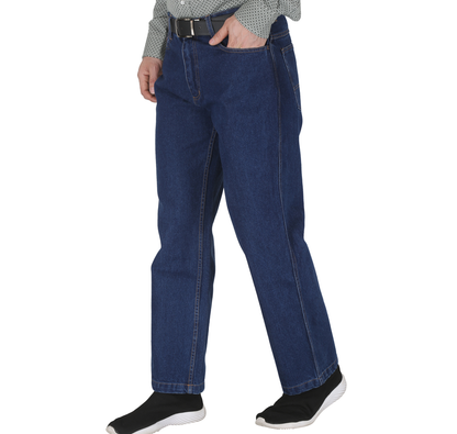 ForgeFR Men's FR Jeans