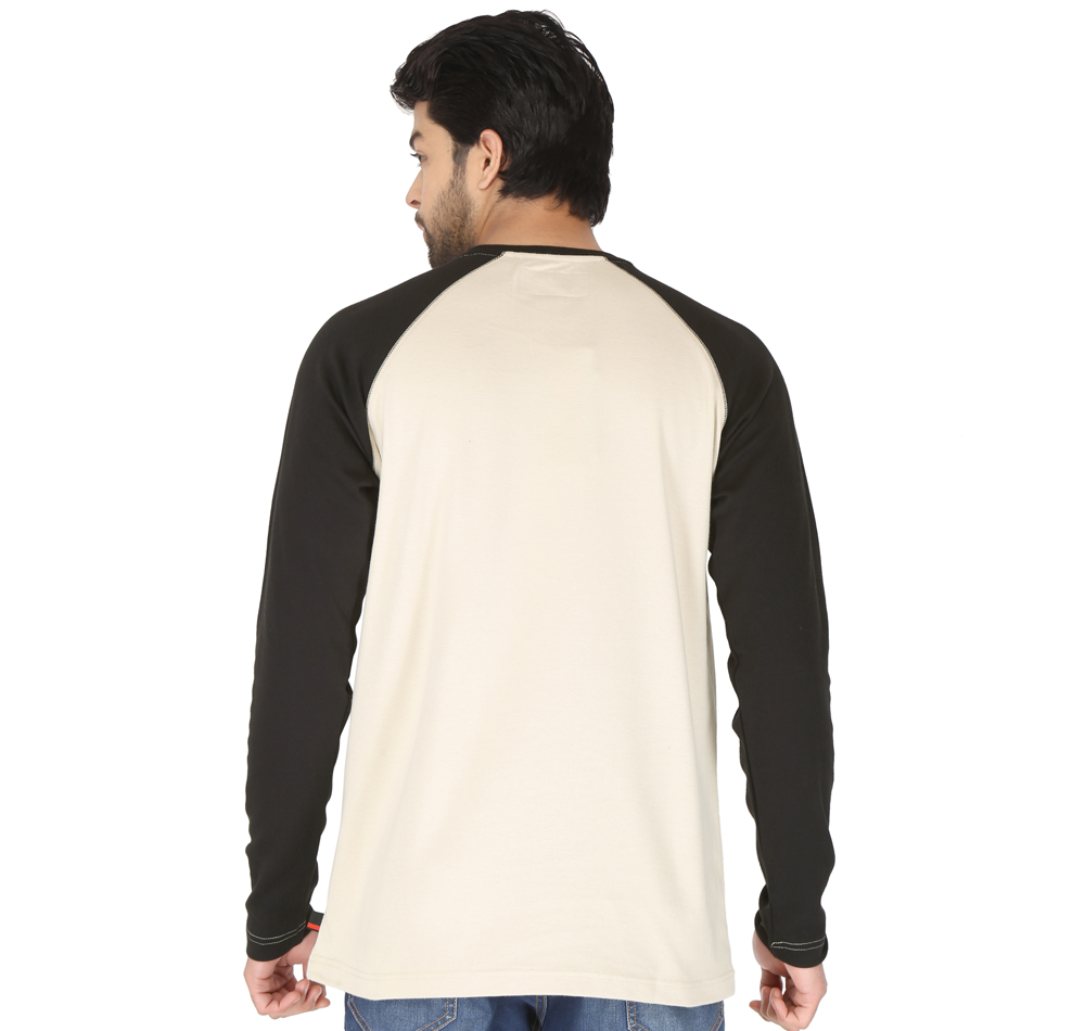 ForgeFR Men's FR Baseball Tee