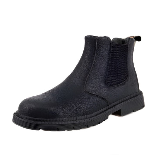 Budget FRC Waterproof Woodland Chelsea Boots