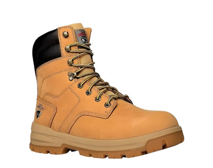 Budget FRC Herman Steel Toe Boots
