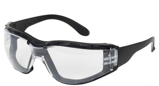 Budget FRC Safety Glasses