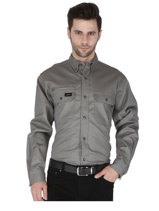 ForgeFR Men's Vent Shirt